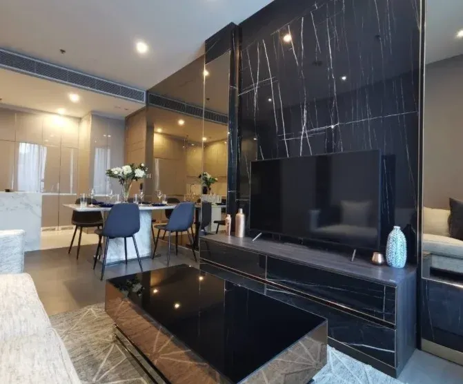 Property photos for The Esse at Singha Complex