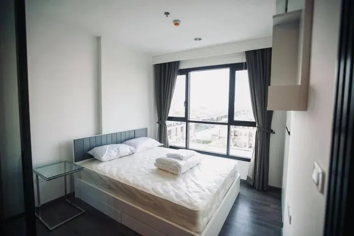 Property photos for The Base Park East Sukhumvit 77