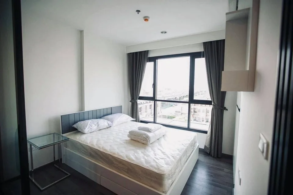 Property photos for The Base Park East Sukhumvit 77