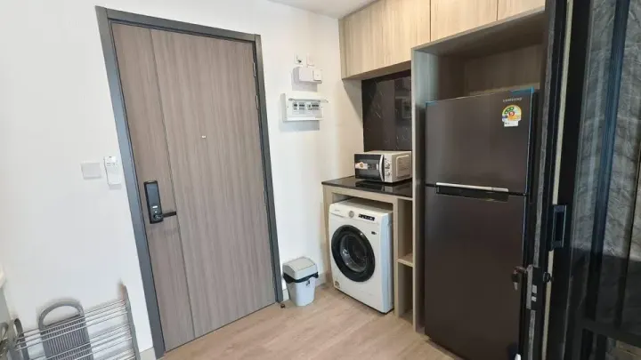 Property photos for Supalai Premier Samsen-ratchawat