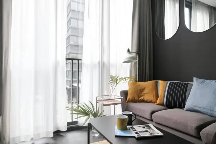 Property photos for The Line Asoke - Ratchada