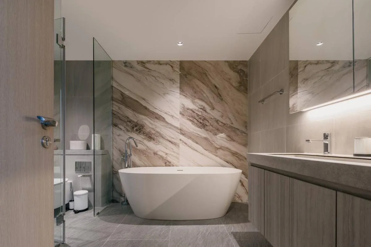 Property photos for The Lofts Silom