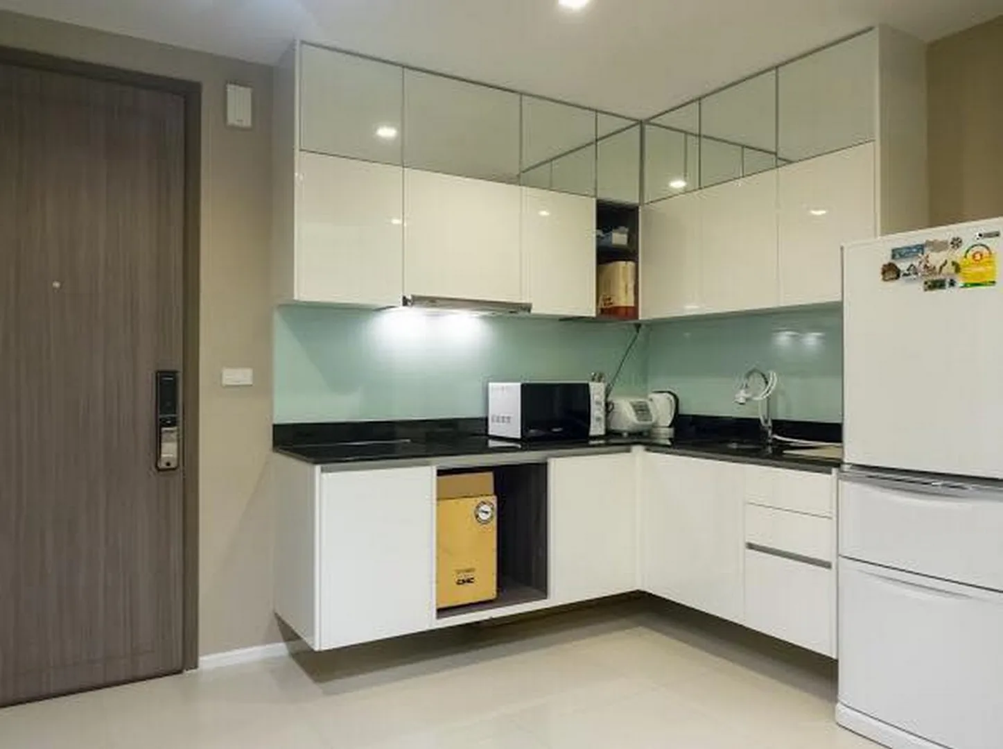Property photos for Quinn Condo Ratchada