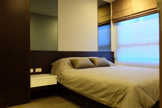 Property photos for Mirage Sukhumvit 27