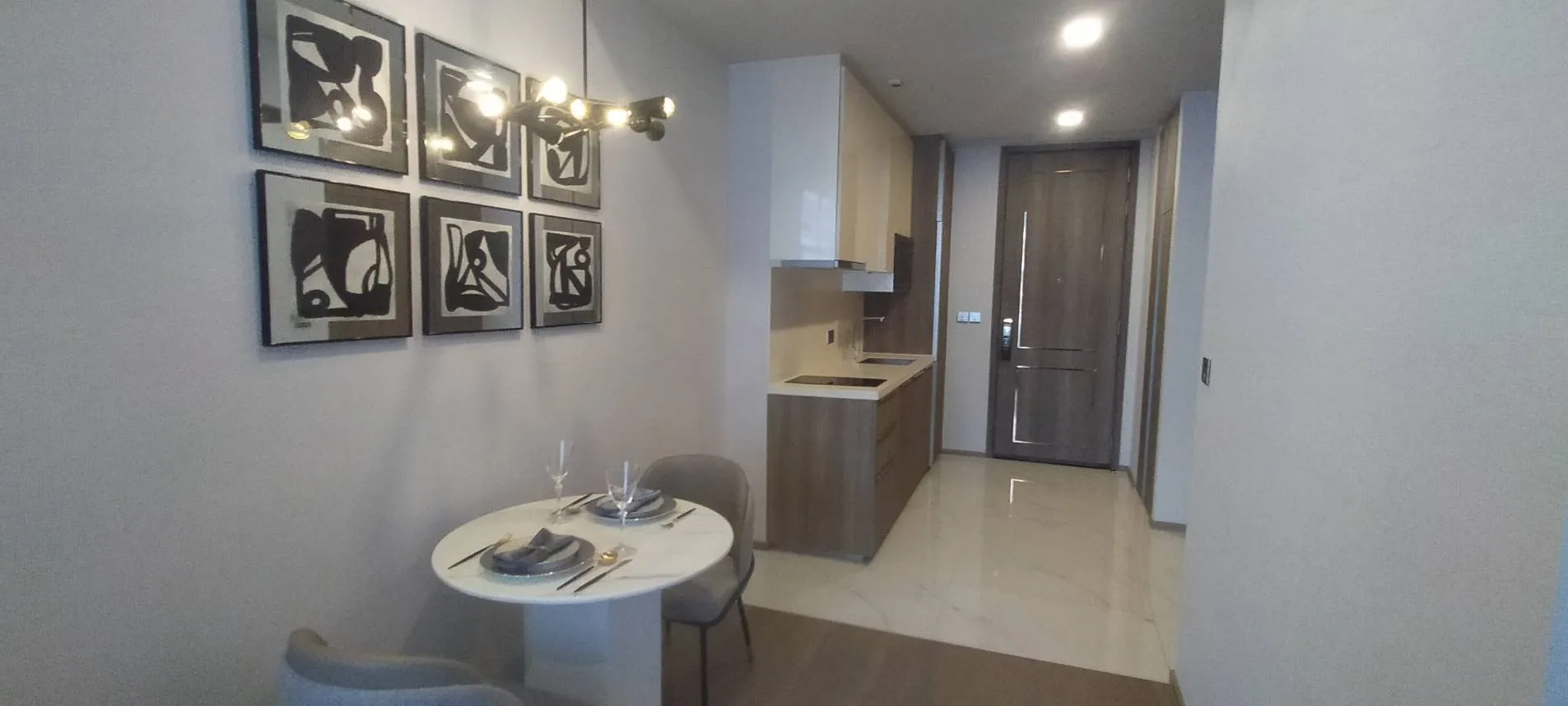 Property photos for Celes Asoke