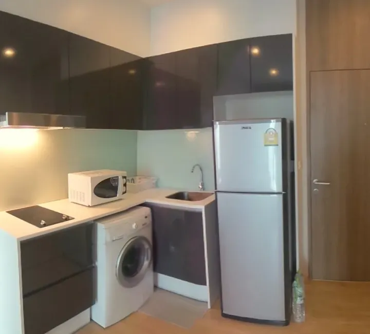 Property photos for Noble Revolve Ratchada
