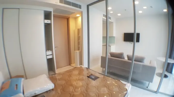 Property photos for Hyde Sukhumvit 11