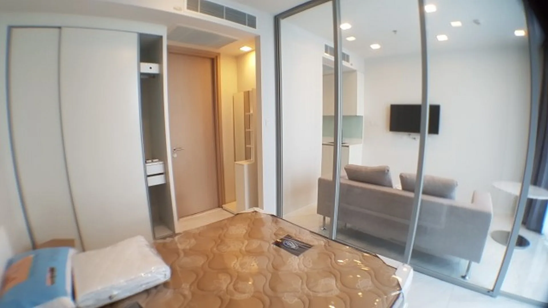 Property photos for Hyde Sukhumvit 11