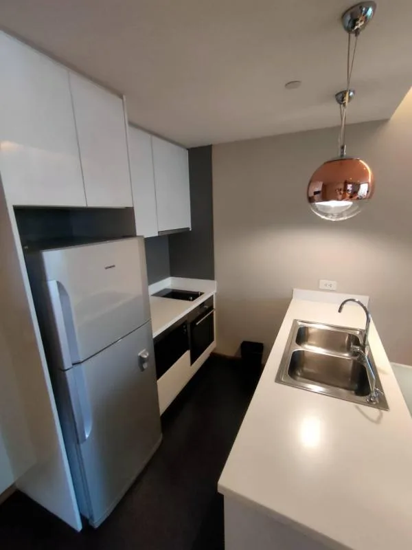 Property photos for Aequa Sukhumvit 49