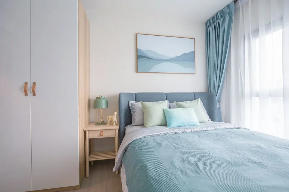 Property photos for The Base Phetchaburi-thonglor
