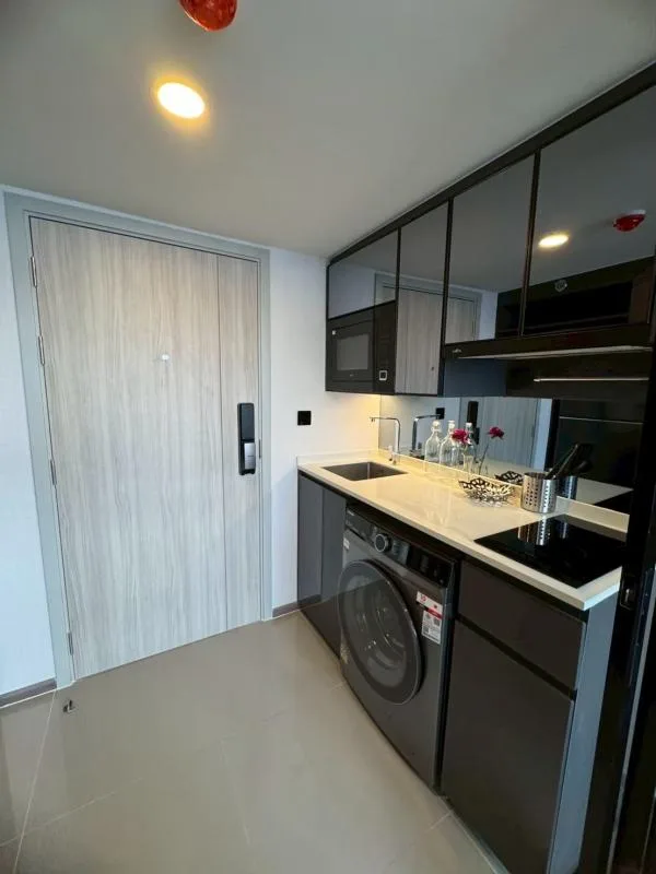 Property photos for Park Origin Chula-samyan