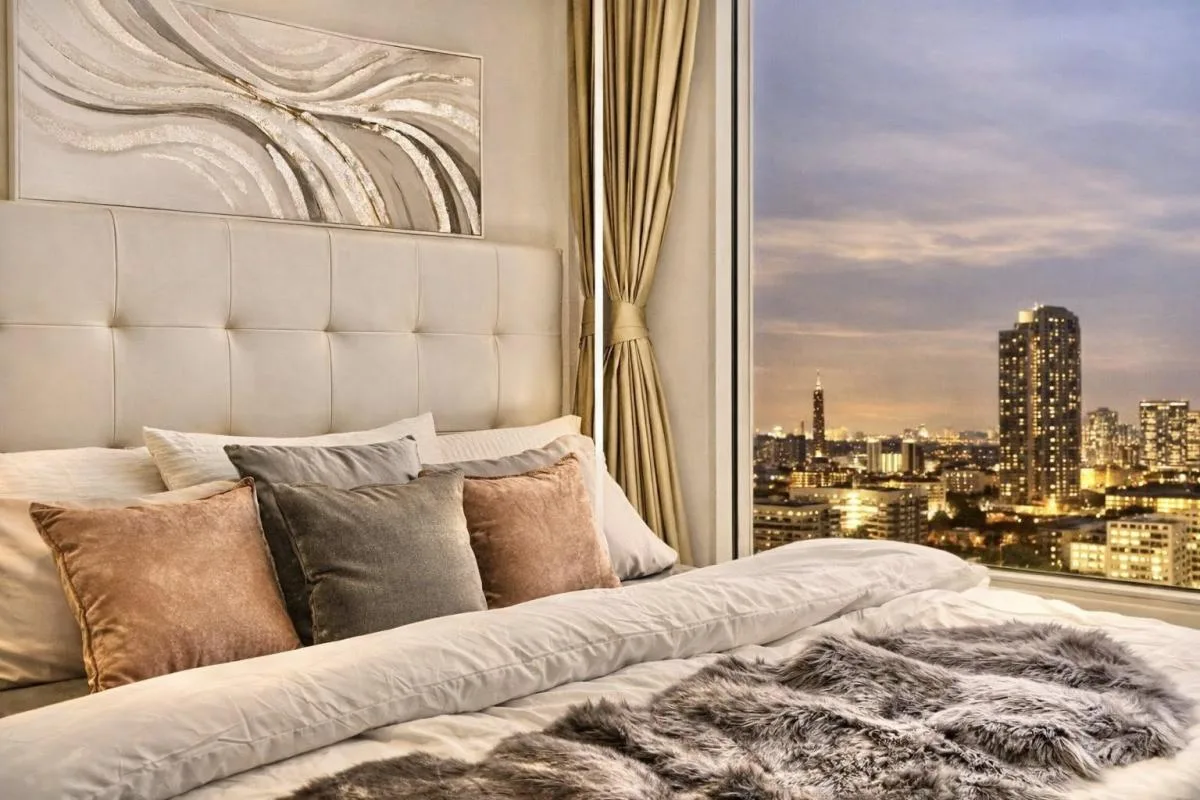 Property photos for Ivy Thonglor