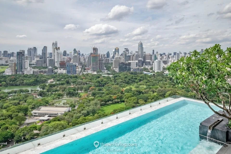 Property photos for Saladaeng One