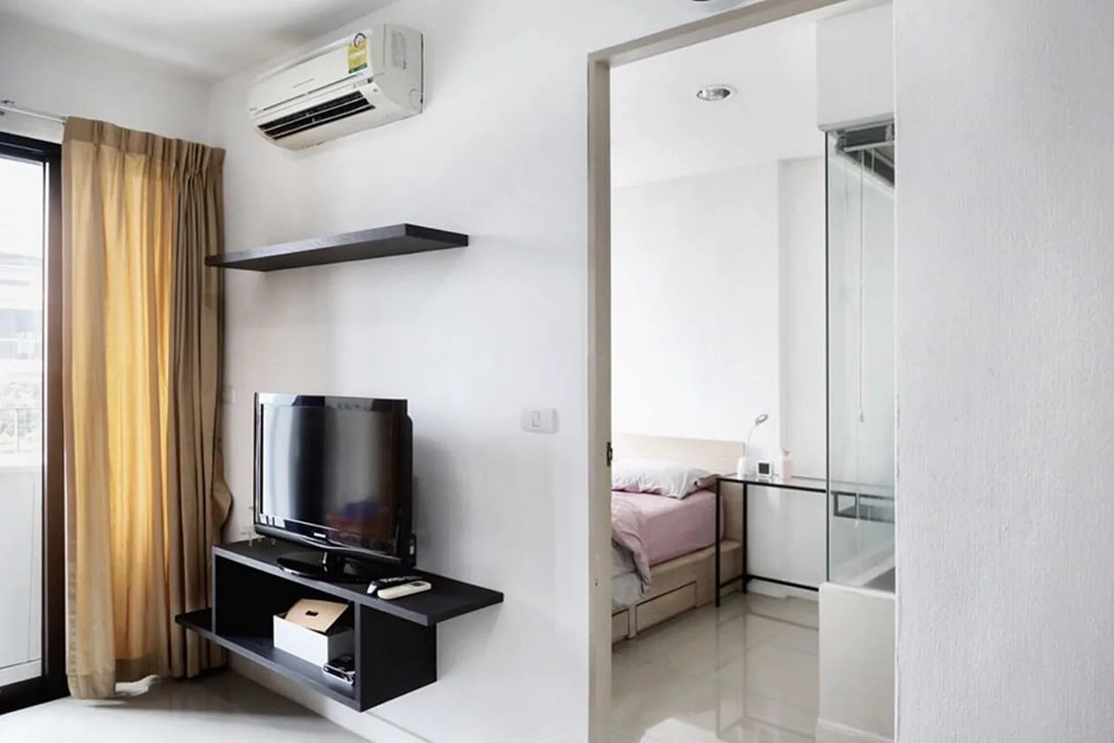 Property photos for Ideo Ratchada - Huaykwang
