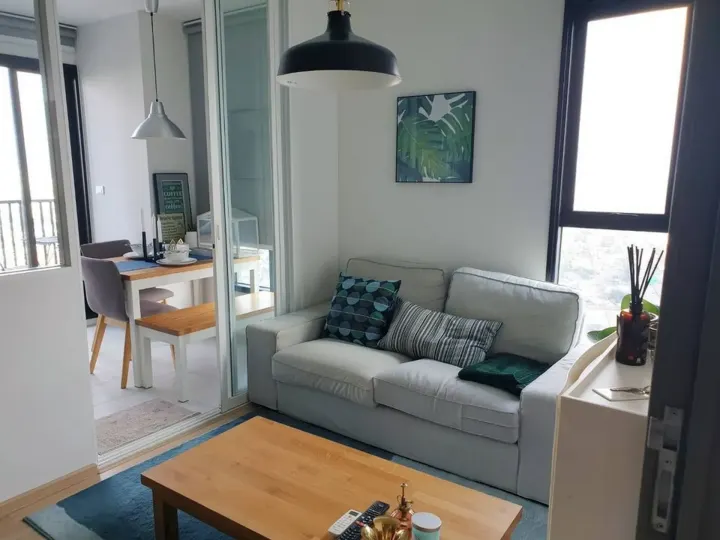 Property photos for The Base Rama 9 - Ramkhamhaeng
