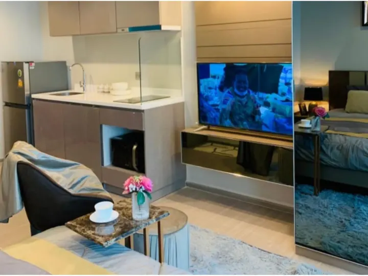 Property photos for LIFE Asoke - Rama 9