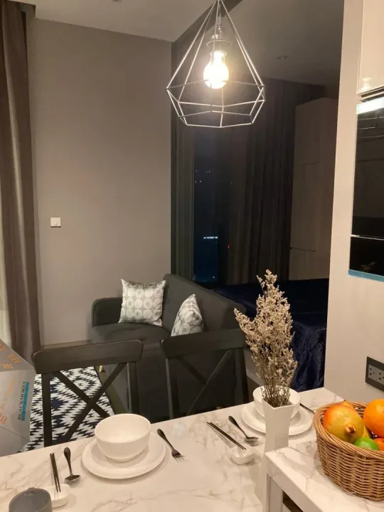 Property photos for The Esse at Singha Complex