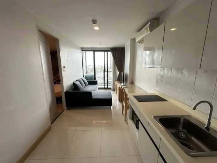 Property photos for The President Sukhumvit