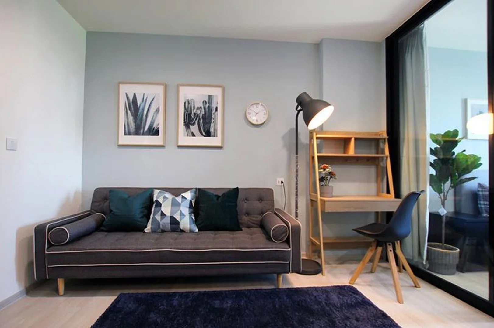Property photos for Life Asoke