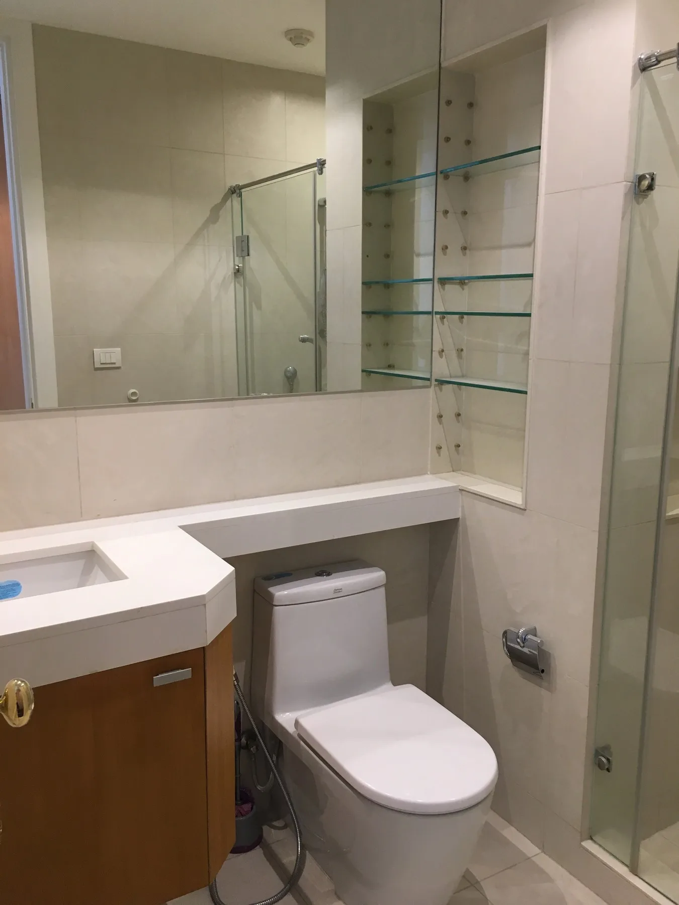 Property photos for Athenee Residence