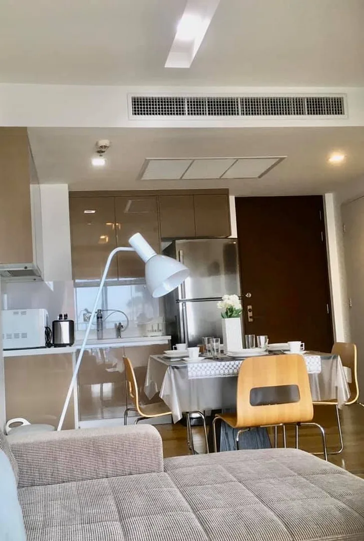 Property photos for Siri at Sukhumvit