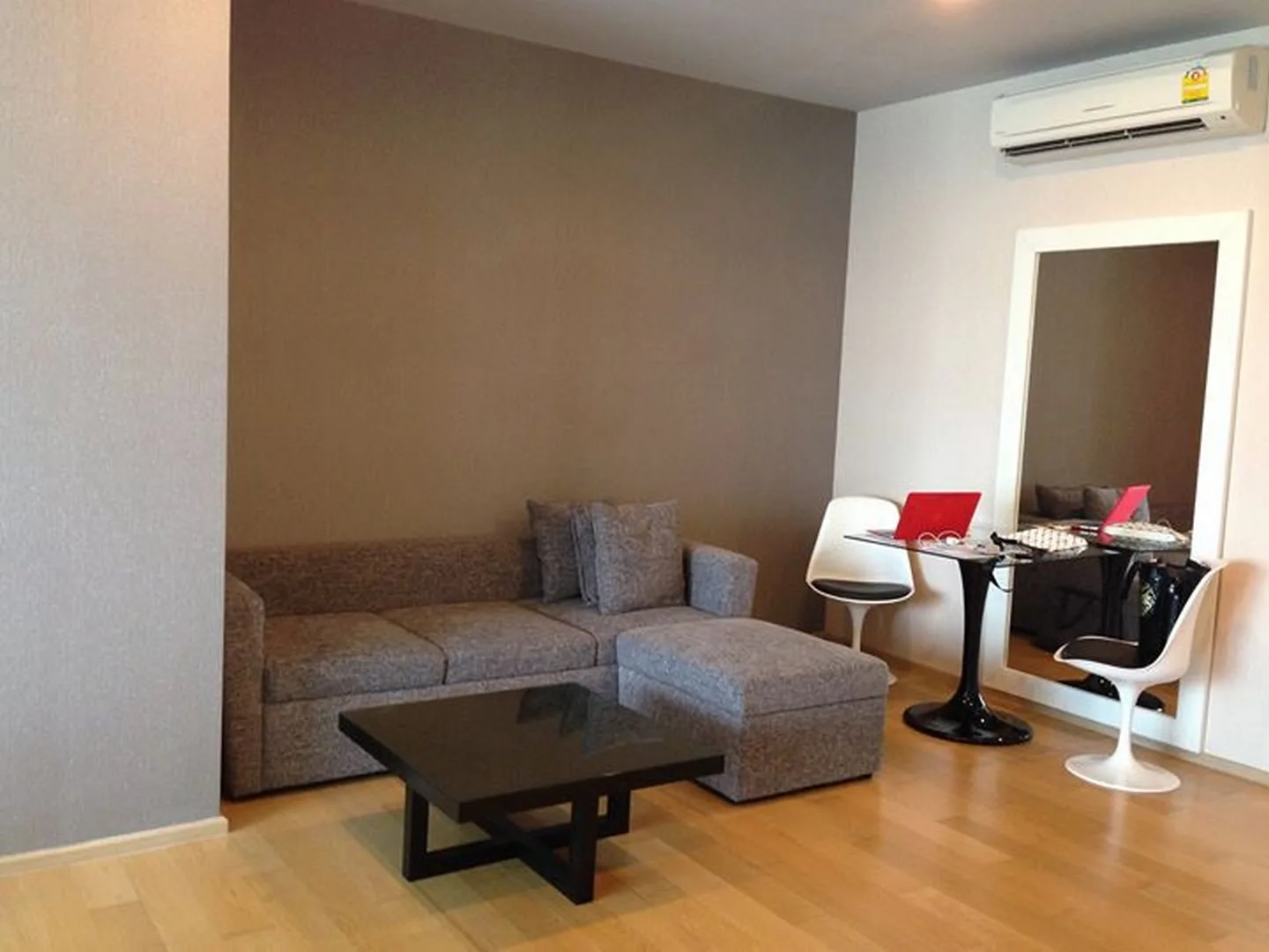 Property photos for Hive Sathorn