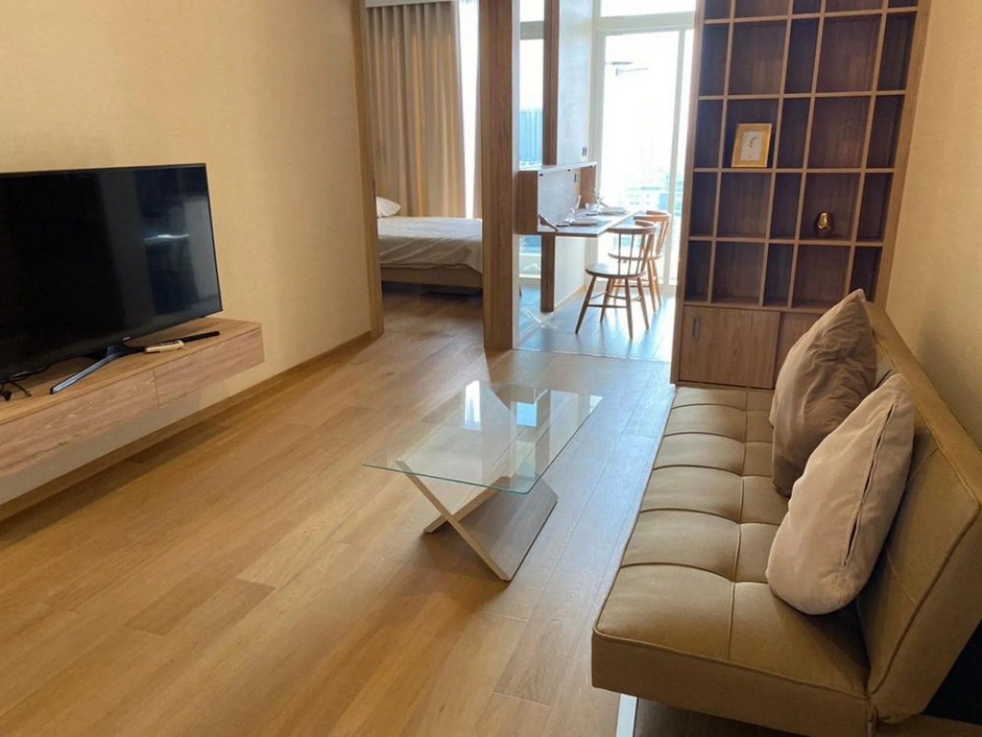 Property photos for Siamese Exclusive Sukhumvit 42