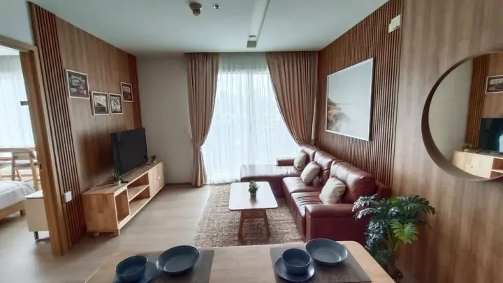 Property photos for Siri at Sukhumvit