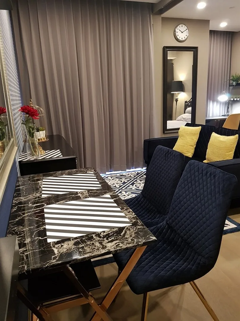 Property photos for Ashton Chula - Silom