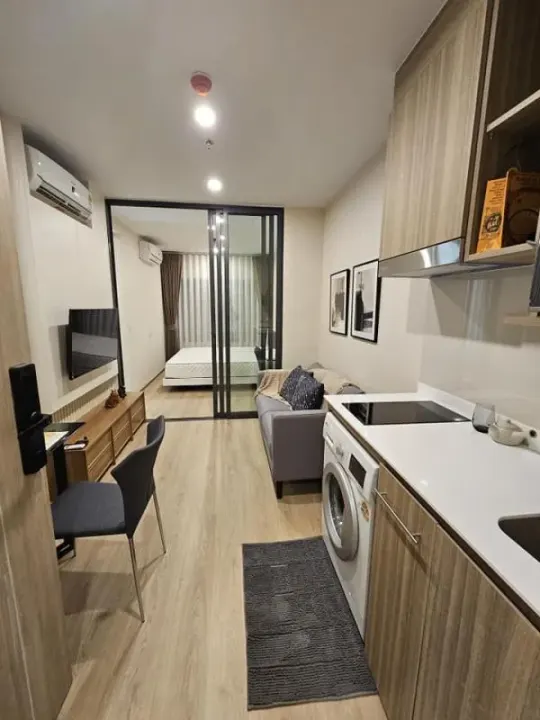 Property photos for Life Rama 4 - Asoke