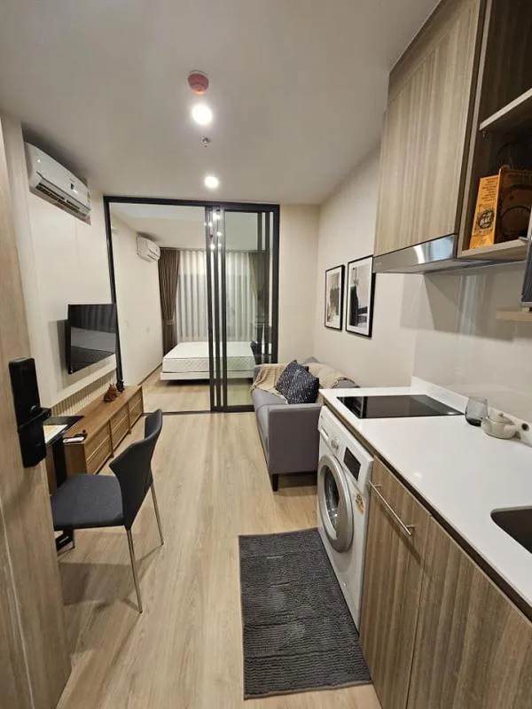 Property photos for Life Rama 4 - Asoke