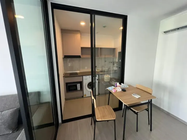 Property photos for Aspire Sukhumvit-on Nut
