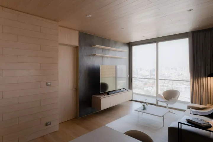 Property photos for Magnolias Waterfront Residences