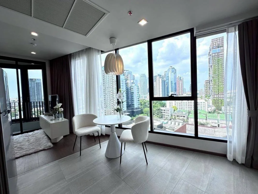 Property photos for Ideo Q Sukhumvit 36