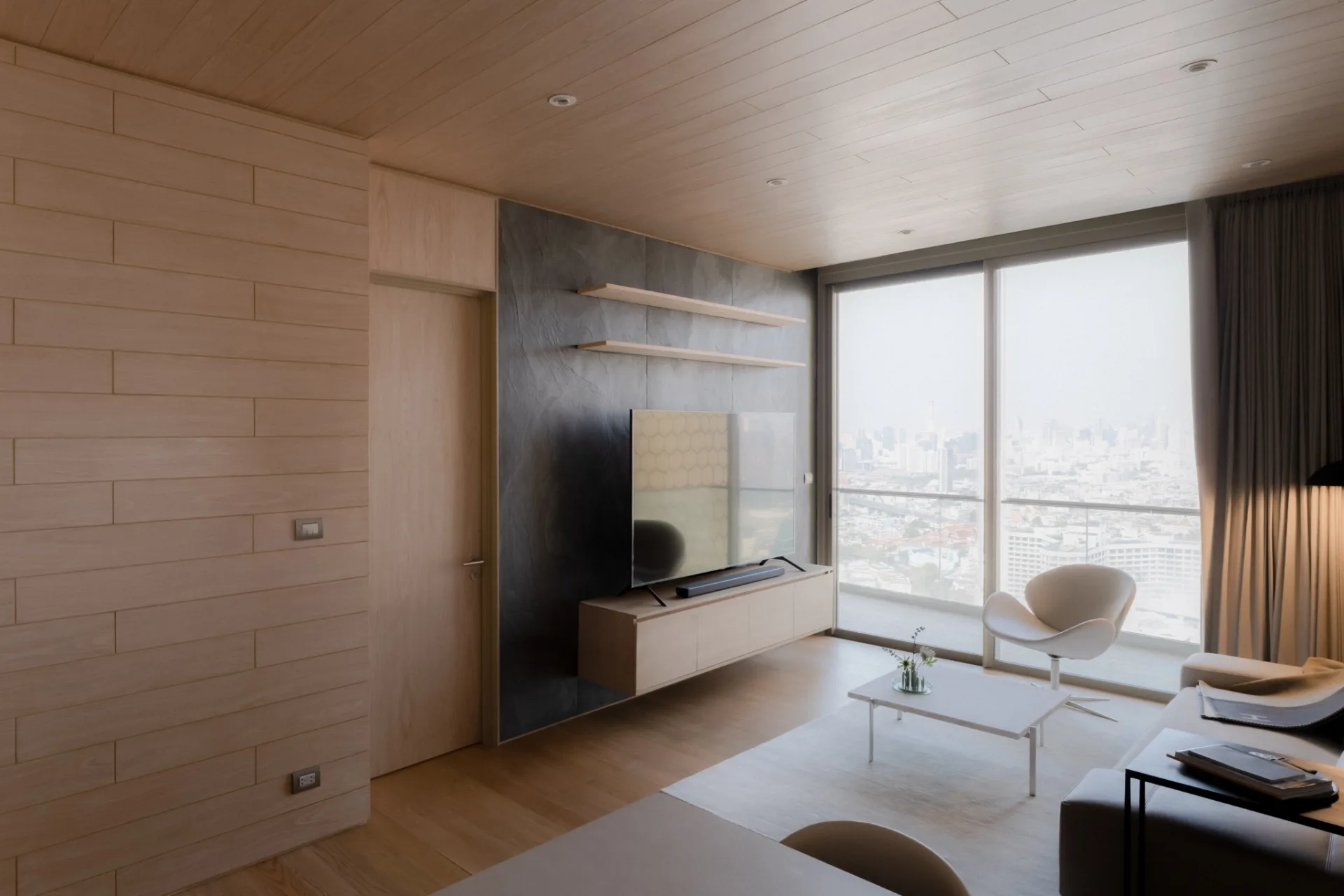 Property photos for Magnolias Waterfront Residences