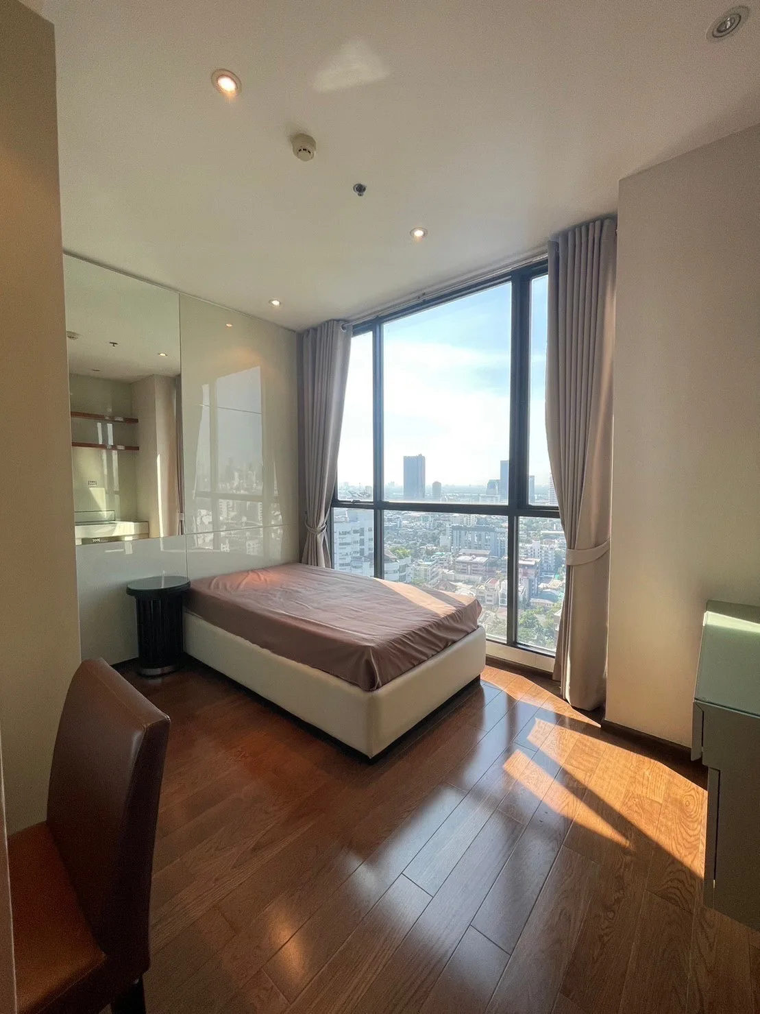 Property photos for The Address Sukhumvit 28