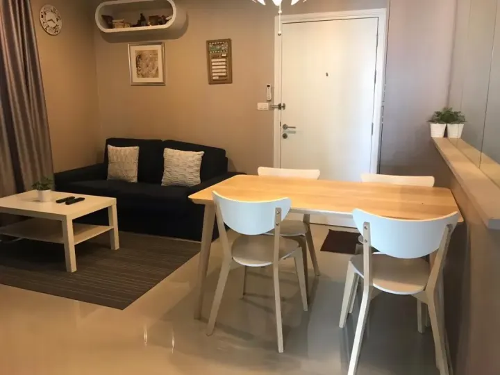 Property photos for Aspire Sukhumvit 48
