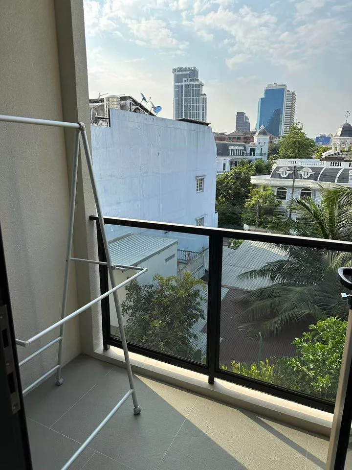 Property photos for The Reserve Sukhumvit 61