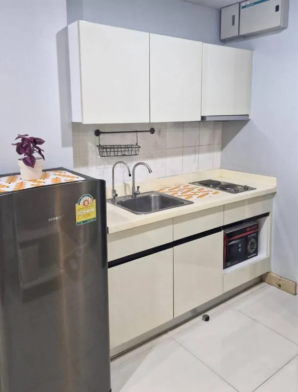 Property photos for The President Sukhumvit