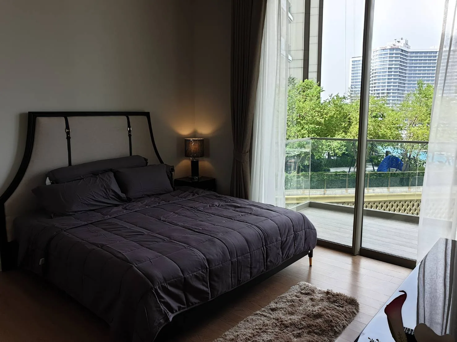 Property photos for Magnolias Waterfront Residences
