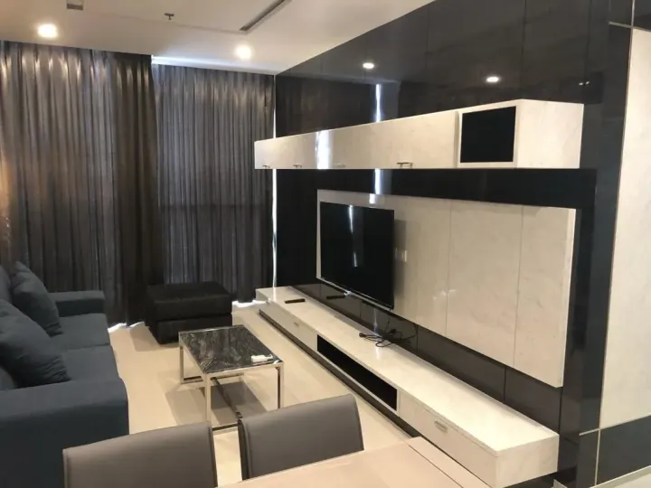 Property photos for Noble Ploenchit
