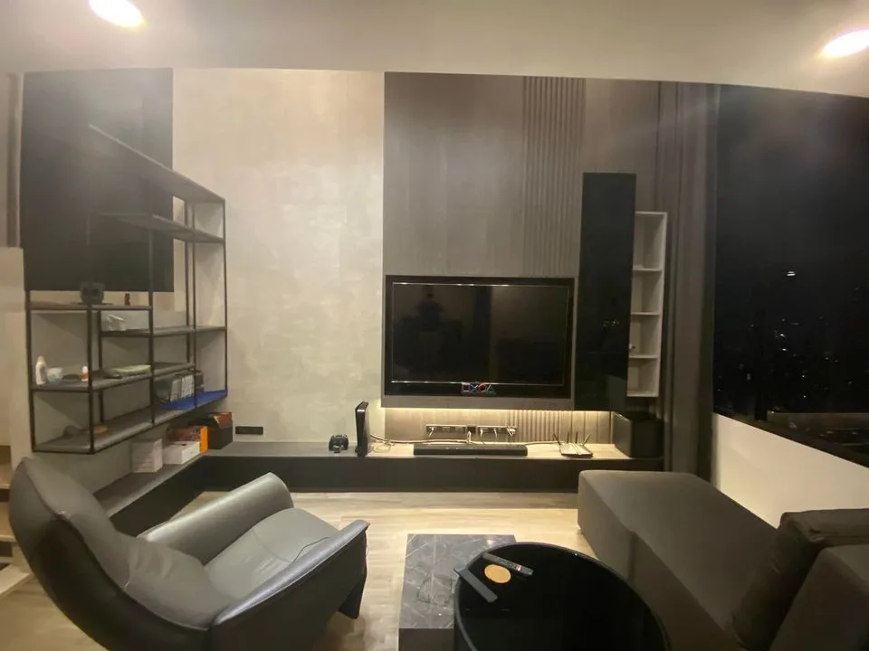Property photos for Knightsbridge Prime Sathorn