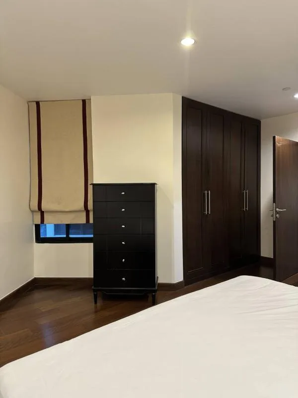 Property photos for Sathorn Gardens