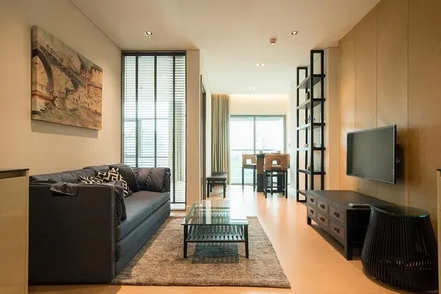 Property photos for The Room Charoenkrung 30
