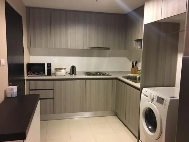 Property photos for Belle Grand Rama 9