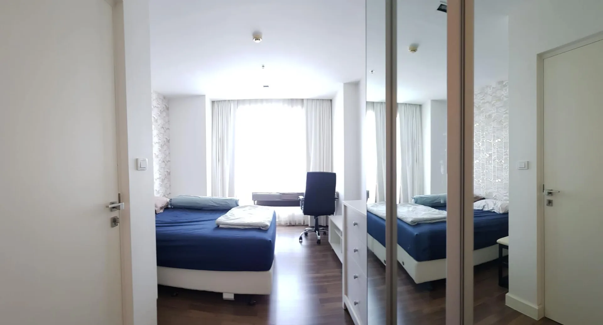 Property photos for The Room Sathorn - Taksin
