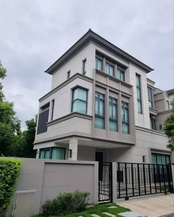 Property photos for The Sonne Srinakarindra-bangna