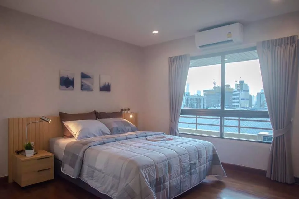 Property photos for Baan Ploenchit