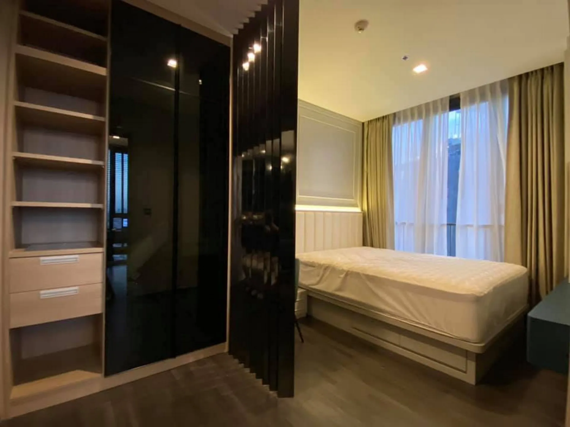 Property photos for The Line Asoke - Ratchada