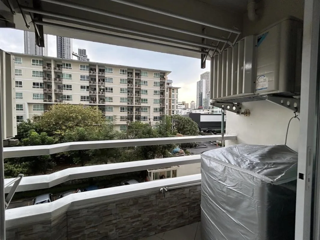 Property photos for Thonglor Tower